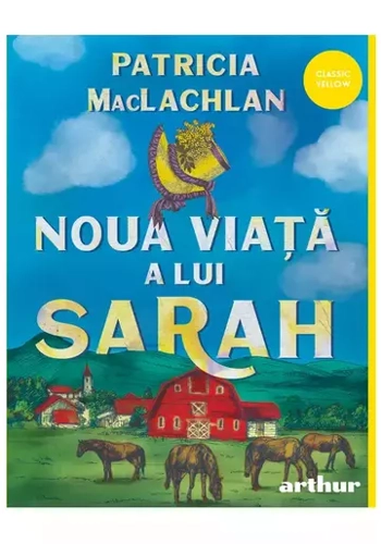 Noua viata a lui Sarah