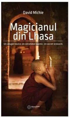 Magicianul din Lhasa