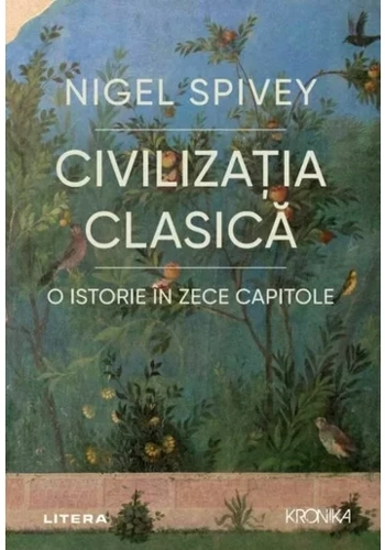 Civilizatia clasica