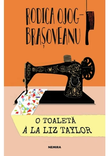 O toaleta a la Liz Taylor