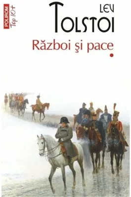 Razboi si pace. Set 2 volume