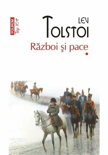 Razboi si pace. Set 2 volume
