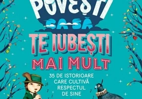 Povesti ca sa te iubesti mai mult