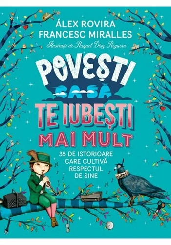 Povesti ca sa te iubesti mai mult