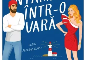 S-a intamplat intr-o vara