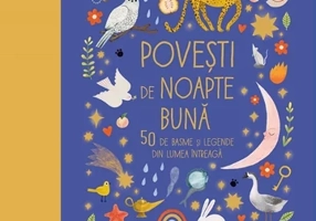 Povesti de noapte buna