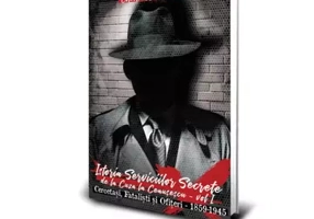 Istoria Serviciilor Secrete (vol. 1)