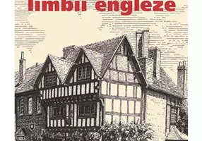 Gramatica limbii engleze (nivelul B2-C2)