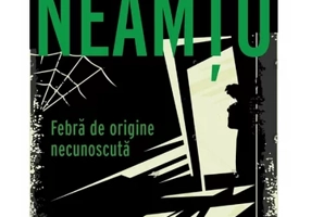 Febra de origine necunoscuta