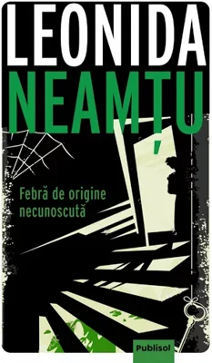 Febra de origine necunoscuta