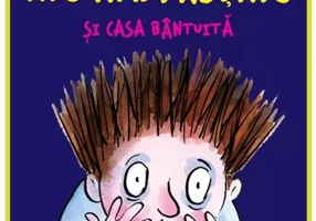 Nic Nastrusnic si casa bantuita