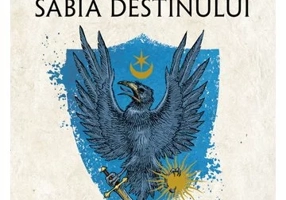 Sabia destinului. Seria Witcher, Cartea a II-a