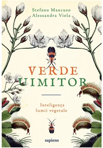 Verde uimitor