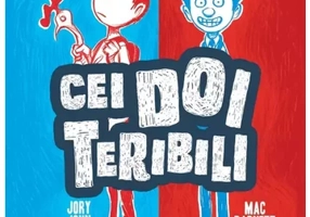 Cei Doi Teribili