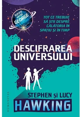 Descifrarea Universului