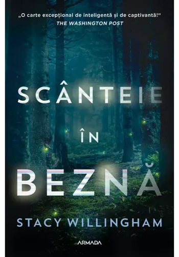 Scanteie in bezna