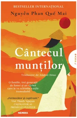 Cantecul muntilor