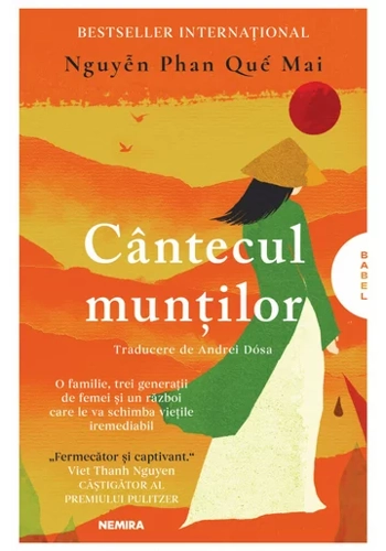 Cantecul muntilor