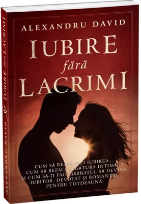 Iubire fara lacrimi