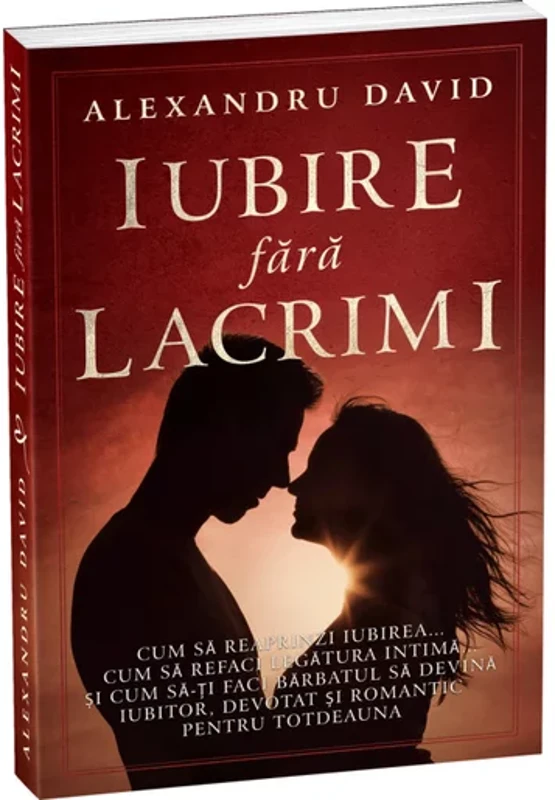 Iubire fara lacrimi