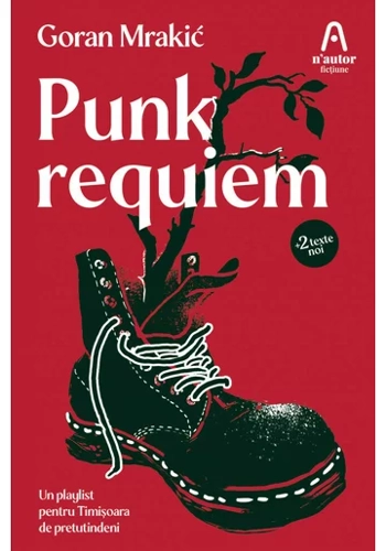 Punk requiem