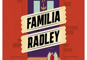 Familia Radley
