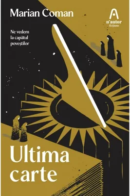 Ultima carte