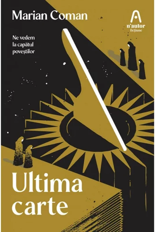 Ultima carte