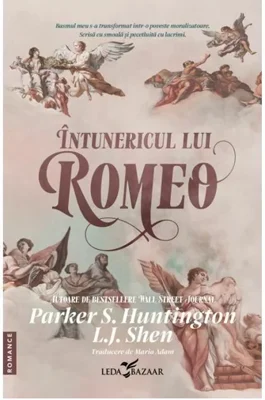Intunericul lui Romeo