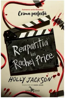 Reaparitia lui Rachel Price