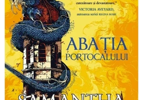 Abatia Portocalului