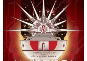 Amintirea imperiului (Seria Teixcalaan, partea I)