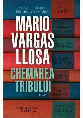 Chemarea tribului