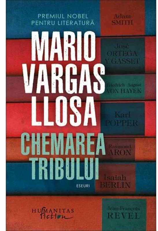 Chemarea tribului