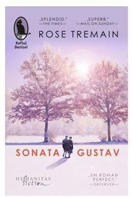 Sonata Gustav