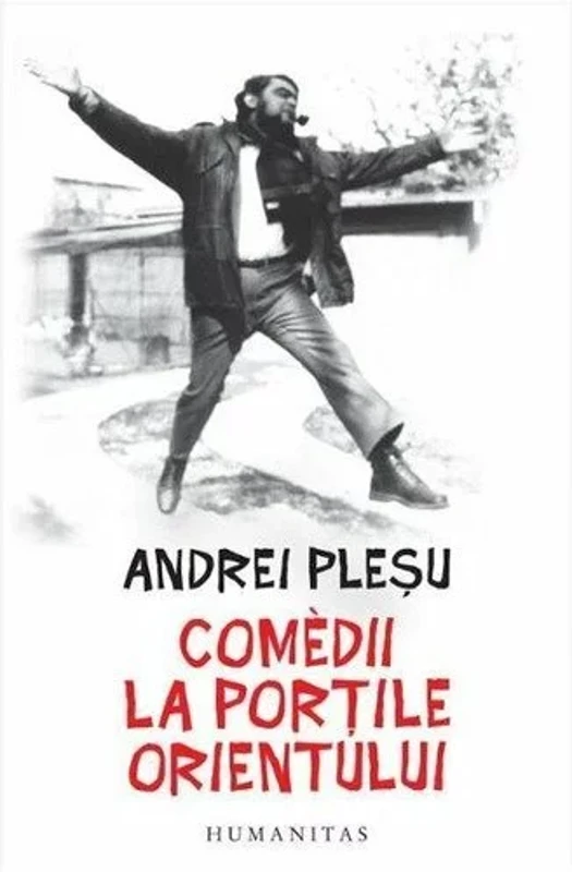 Comedii la portile Orientului