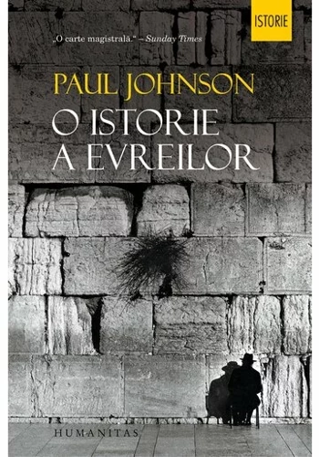 O istorie a evreilor