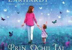 Prin ochii tai. Un dar de la copilul meu