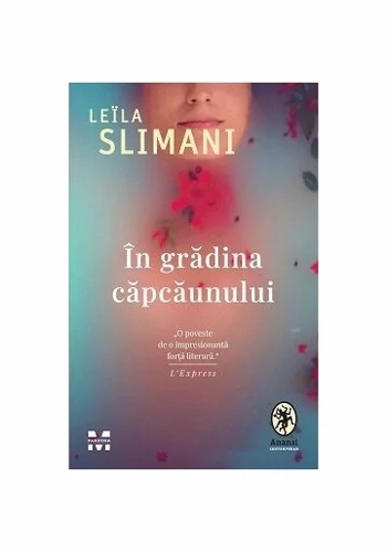 In gradina capcaunului