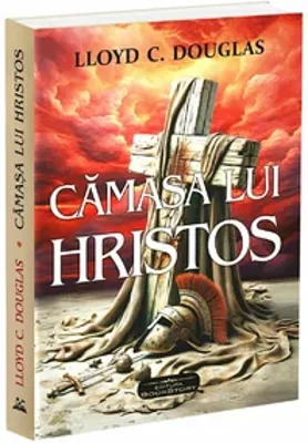 Camasa lui Hristos
