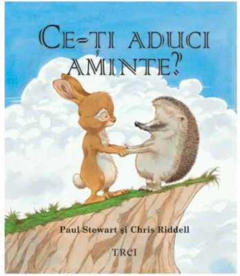 Ce-ti aduci aminte?