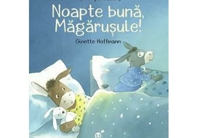 Noapte buna, Magarusule!
