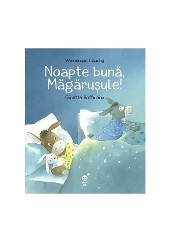 Noapte buna, Magarusule!