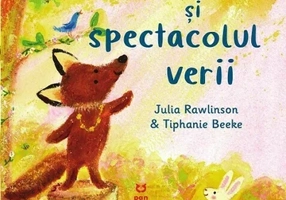 Fletcher si spectacolul verii