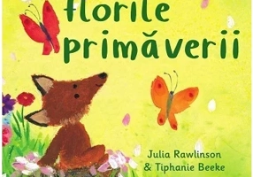 Fletcher si florile primaverii