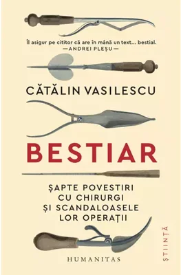 Bestiar