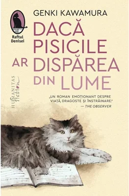 Daca pisicile ar disparea din lume