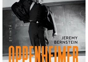 Oppenheimer. Portretul unei enigme