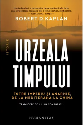 Urzeala timpului