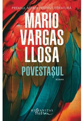 Povestasul